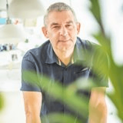 Van der Vloet, Johan Johan Van der Vloet